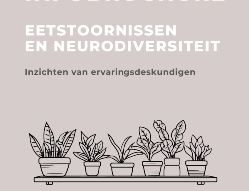 Eetstoornissen en neurodiversiteit