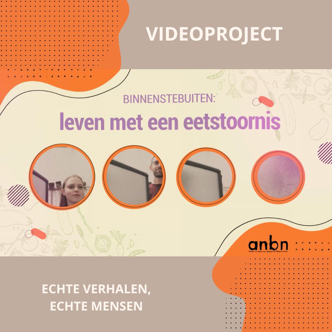 videoproject binnenstebuiten anbn eetstoornissen